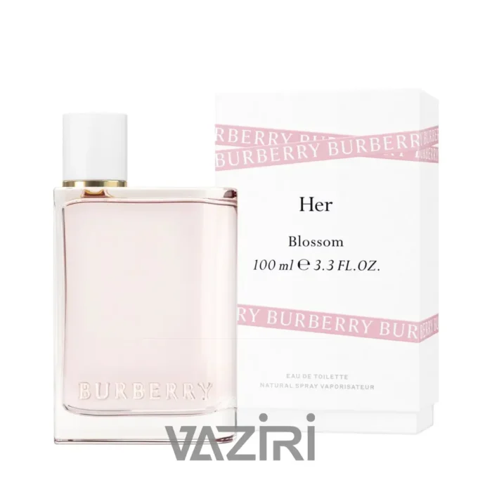Burberry Her Blossom Burber