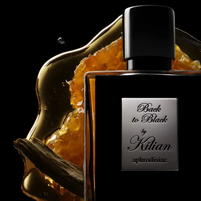 عطر ادکلن بای کیلیان بک تو بلک | By Kilian Back to Black