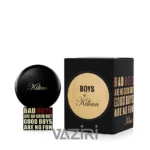 عطر ادکلن بای کیلیان بد بویز آر نو گود بات گود بویز آر نو فان | By Kilian Bad Boys Are No Good But Good Boys Are No Fun