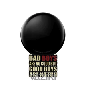 عطر ادکلن بای کیلیان بد بویز آر نو گود بات گود بویز آر نو فان | By Kilian Bad Boys Are No Good But Good Boys Are No Fun