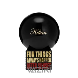 عطر ادکلن بای کیلیان فان تینگز آلویز هپن افتر سان ست | By Kilian Fun Things Always Happen After Sunset