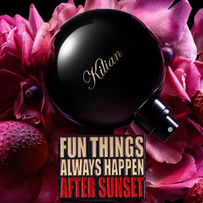 عطر ادکلن بای کیلیان فان تینگز آلویز هپن افتر سان ست | By Kilian Fun Things Always Happen After Sunset