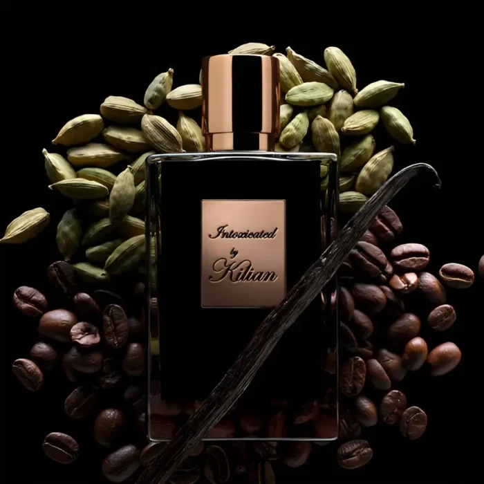 عطر ادکلن بای کیلیان ایتوکسیکیتد | By Kilian Intoxicated