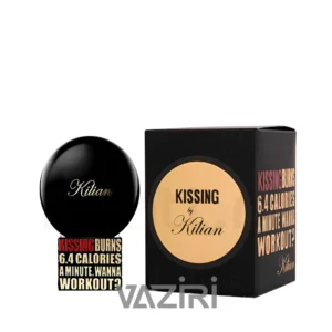 عطر ادکلن بای کیلیان کیسینگ برنز ۶.۴ کالریز ان هور. وانا ورک اوت | ?By Kilian Kissing Burns 6.4 Calories An Hour. Wanna Work Out