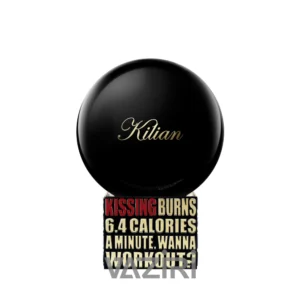 عطر ادکلن بای کیلیان کیسینگ برنز ۶.۴ کالریز ان هور. وانا ورک اوت | ?By Kilian Kissing Burns 6.4 Calories An Hour. Wanna Work Out