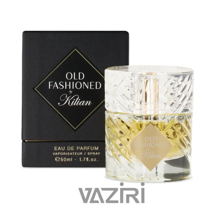 عطر ادکلن بای کیلیان اولد فشن | By Kilian Old Fashioned