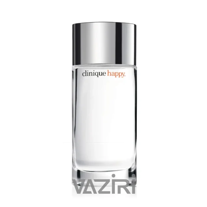 عطر ادکلن کلینیک هپی زنانه | Clinique Happy for Women
