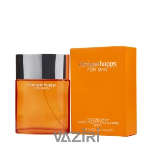 عطر ادکلن کلینیک هپی مردانه | Clinique Happy for men