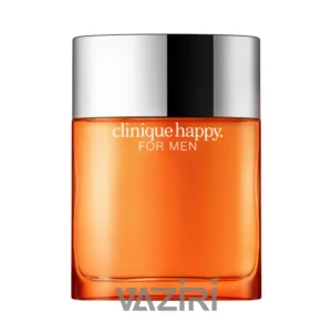 عطر ادکلن کلینیک هپی مردانه | Clinique Happy for men