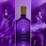 عطر ادکلن کرید کویین آف سیلک | Creed Queen of Silk