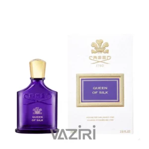 عطر ادکلن کرید کویین آف سیلک | Creed Queen of Silk