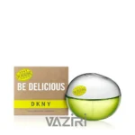 عطر ادکلن دی کی ان وای بی دلیشس-سبز | DKNY Be Delicious