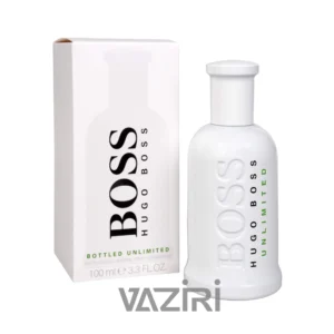 عطر ادکلن هوگو بوس باتلد آنلیمیتد | Hugo Boss Bottled Unlimited