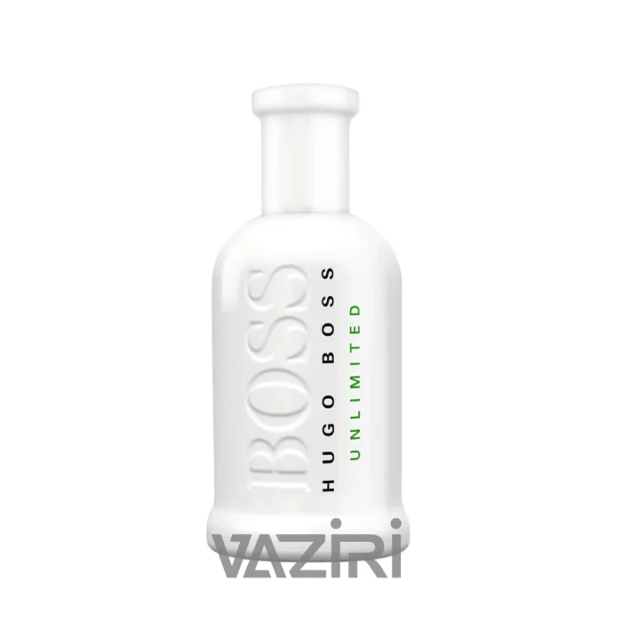 عطر ادکلن هوگو بوس باتلد آنلیمیتد | Hugo Boss Bottled Unlimited