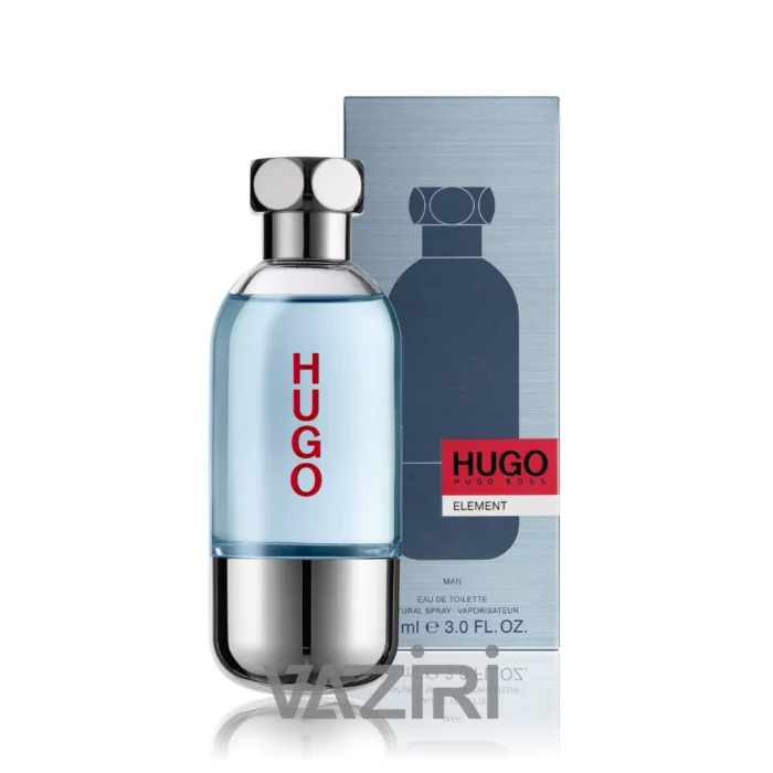 عطر ادکلن هوگو بوس المنت | Hugo Boss Element