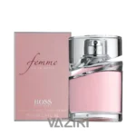 عطر ادکلن هوگو باس فم | Hugo Boss Femme