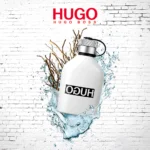 عطر ادکلن هوگو بوس هوگو ریورسد | Hugo Boss Hugo Reversed