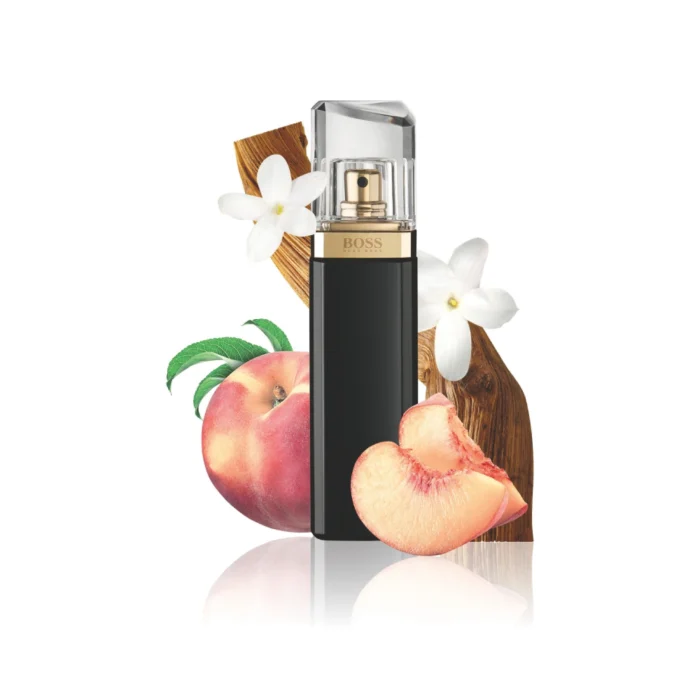 عطر ادکلن هوگو باس نویت | Hugo Boss Nuit Pour Femme