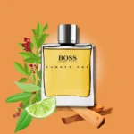 عطر ادکلن هوگو بوس نامبر وان | Hugo Boss Number One