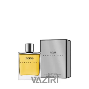 عطر ادکلن هوگو بوس نامبر وان | Hugo Boss Number One