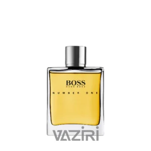 عطر ادکلن هوگو باس نامبر وان | Hugo Boss Number One