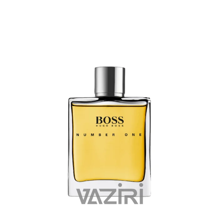 عطر ادکلن هوگو باس نامبر وان | Hugo Boss Number One
