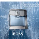 عطر ادکلن هوگو باس پیور | Hugo Boss Pure