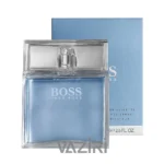 عطر ادکلن هوگو باس پیور | Hugo Boss Pure