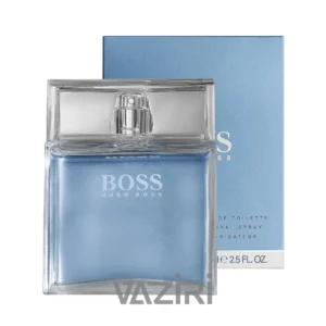 عطر ادکلن هوگو باس پیور | Hugo Boss Pure