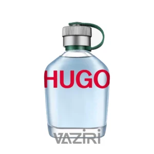 عطر ادکلن هوگو باس هوگو من-هوگو سبز | Hugo Boss Hugo Man 2021