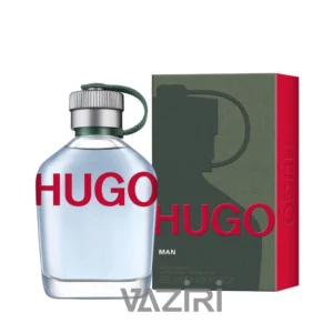 عطر ادکلن هوگو باس هوگو من-هوگو سبز | Hugo Boss Hugo Man 2021