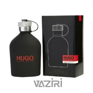 Hugo Boss Just Different