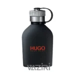 Hugo Boss Just Different