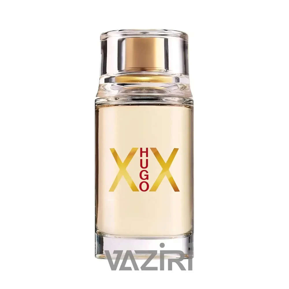 عطر ادکلن هوگو بوس ایکس ایکس-Hugo Boss Hugo XX