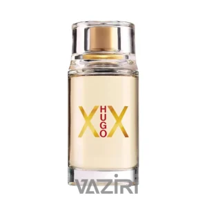 عطر ادکلن هوگو بوس ایکس ایکس | Hugo Boss Hugo XX