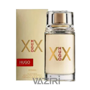 عطر ادکلن هوگو بوس ایکس ایکس-Hugo Boss Hugo XX