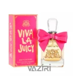 عطر ادکلن جویسی کوتور ویوا لا جویسی | Juicy Couture Viva la Juicy