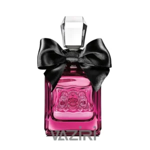 عطر ادکلن جویسی کوتور ویوا لا جویسی نویر | Juicy Couture Viva la Juicy Noir