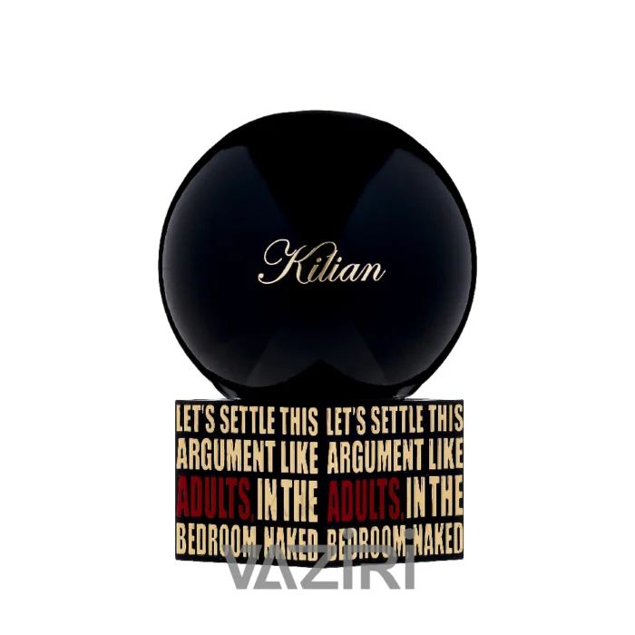 عطر ادکلن بای کیلیان لتس ستل دیس آرگومنت لایک ادولتس این د بدروم نیکد | By Kilian Let’s Settle This Argument Like Adults, In The Bedroom, Naked