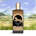 عطر ادکلن ممو افریکن لدر | Memo African Leather