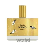 عطر ادکلن ممو ادو ممو | Memo Eau de Memo