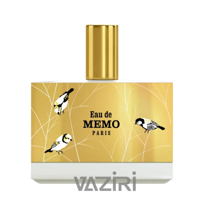عطر ادکلن ممو ادو ممو | Memo Eau de Memo