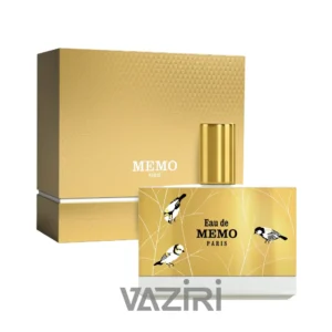 عطر ادکلن ممو ادو ممو | Memo Eau de Memo