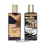 عطر ادکلن ممو ایتالین لدر | Memo Italian Leather