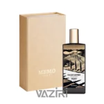 عطر ادکلن ممو ایتالین لدر | Memo Italian Leather