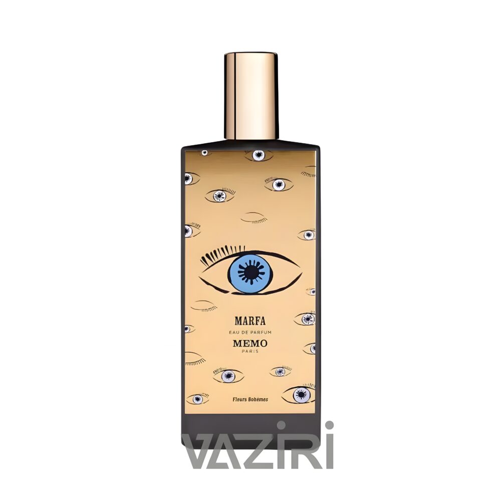 عطر ادکلن ممو مارفا | Memo Marfa