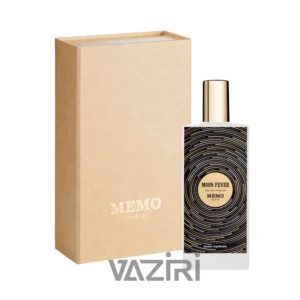 عطر ادکلن ممو مون فور | Memo Moon Fever