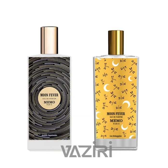عطر ادکلن ممو مون فور | Memo Moon Fever