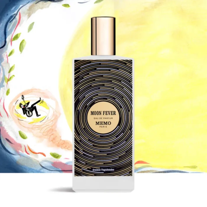 عطر ادکلن ممو مون فور | Memo Moon Fever