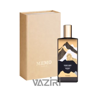 عطر ادکلن ممو تایگرز نست | Memo Tiger’s Nest